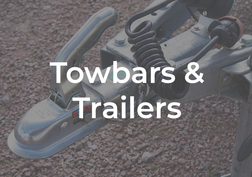 Car Accessories Hamilton Roof Racks Hamilton 4WD Accessories