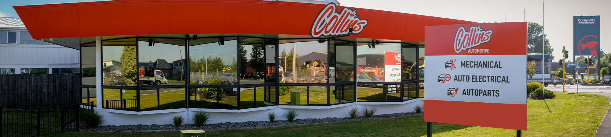 European Car Parts Hamilton - Automotive Parts Shop Waikato